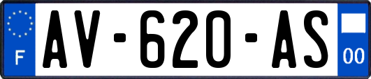 AV-620-AS