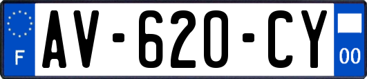 AV-620-CY