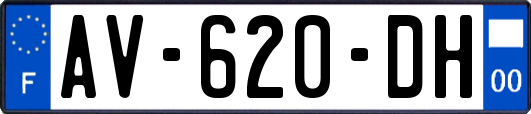 AV-620-DH