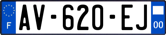 AV-620-EJ