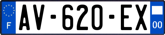 AV-620-EX