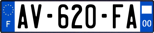 AV-620-FA