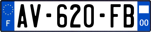 AV-620-FB