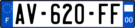 AV-620-FF