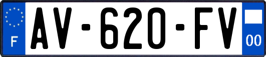 AV-620-FV