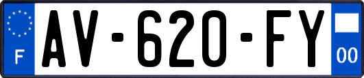 AV-620-FY