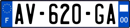 AV-620-GA