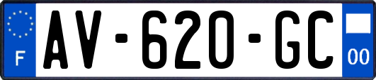 AV-620-GC
