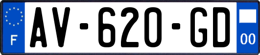 AV-620-GD