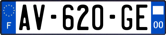 AV-620-GE
