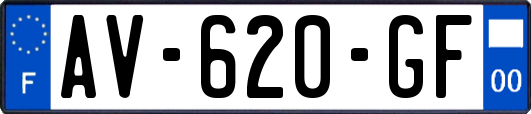 AV-620-GF