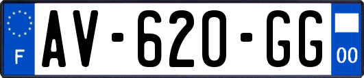 AV-620-GG