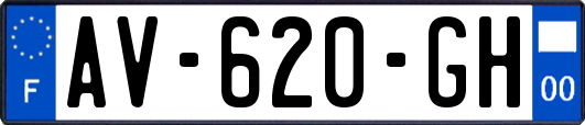 AV-620-GH