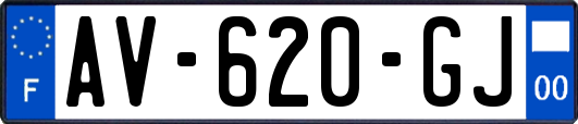 AV-620-GJ