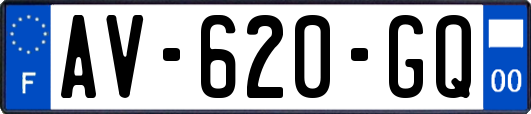 AV-620-GQ