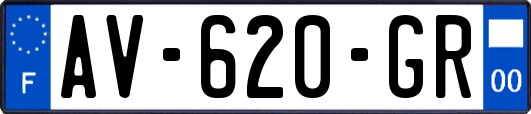 AV-620-GR