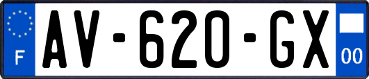 AV-620-GX