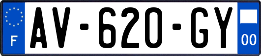 AV-620-GY