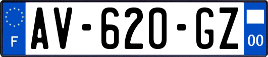 AV-620-GZ
