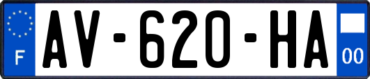 AV-620-HA
