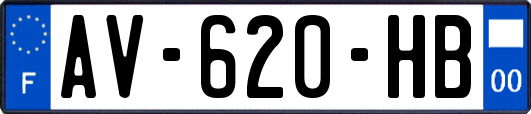 AV-620-HB