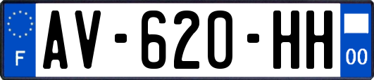 AV-620-HH