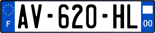 AV-620-HL