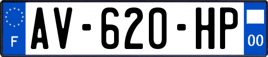 AV-620-HP