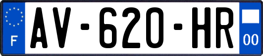 AV-620-HR