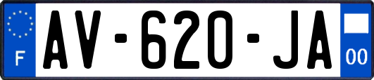 AV-620-JA