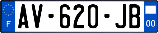 AV-620-JB