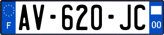 AV-620-JC