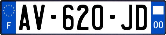 AV-620-JD