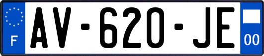 AV-620-JE