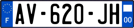 AV-620-JH