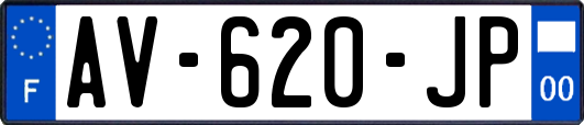 AV-620-JP