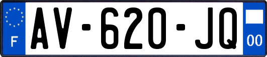 AV-620-JQ