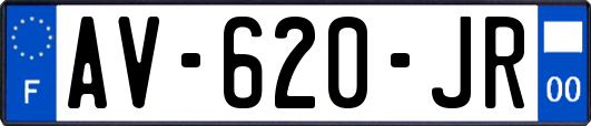 AV-620-JR