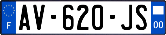 AV-620-JS