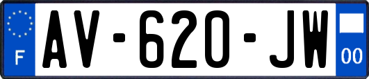 AV-620-JW