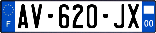 AV-620-JX