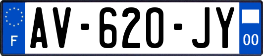 AV-620-JY