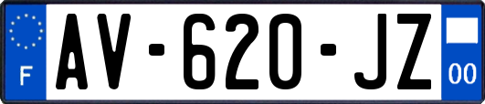 AV-620-JZ