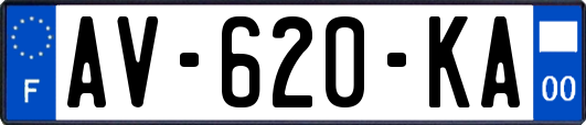 AV-620-KA