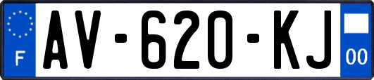 AV-620-KJ