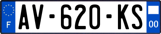 AV-620-KS