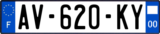 AV-620-KY