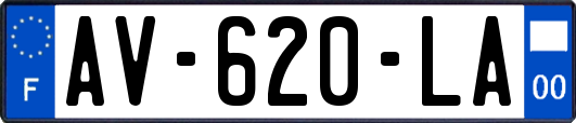 AV-620-LA
