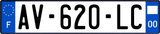 AV-620-LC