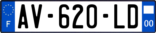 AV-620-LD